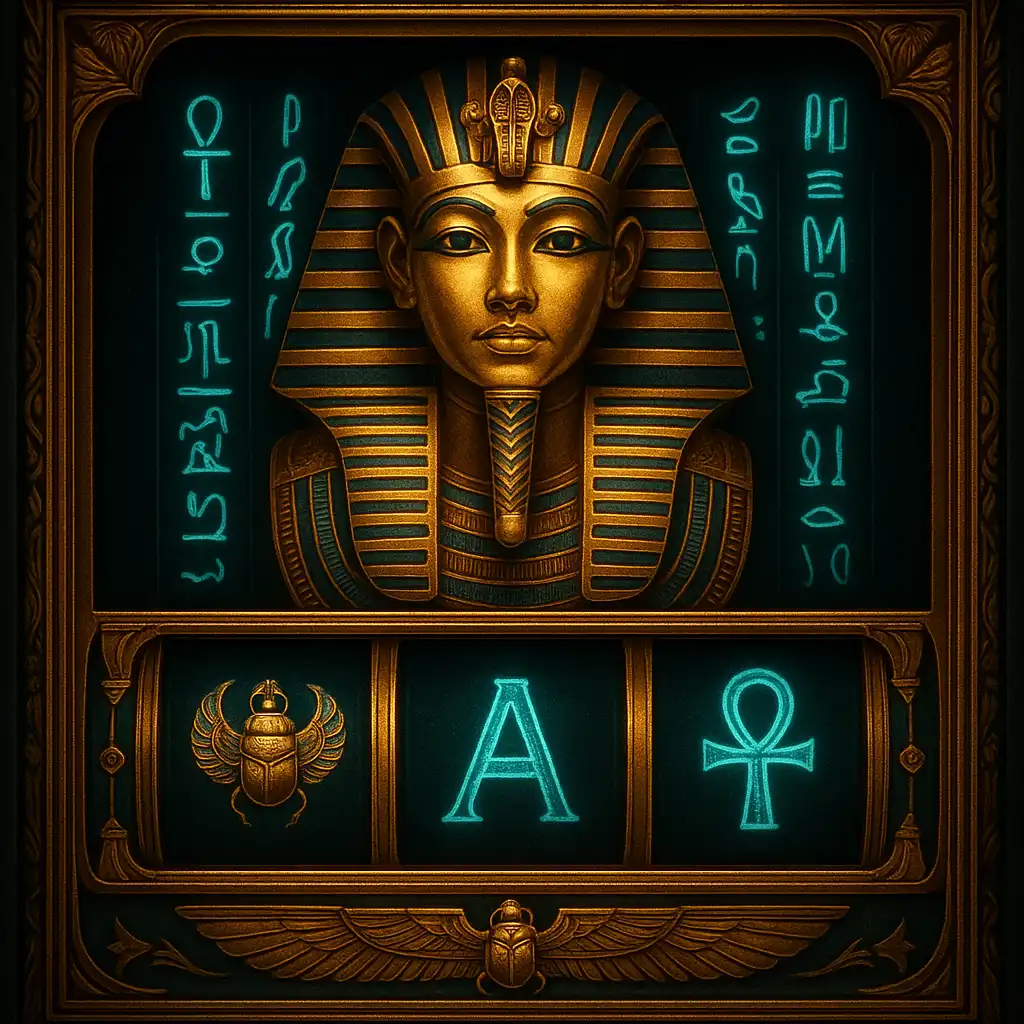 Legacy of Dead slot game thumbnail