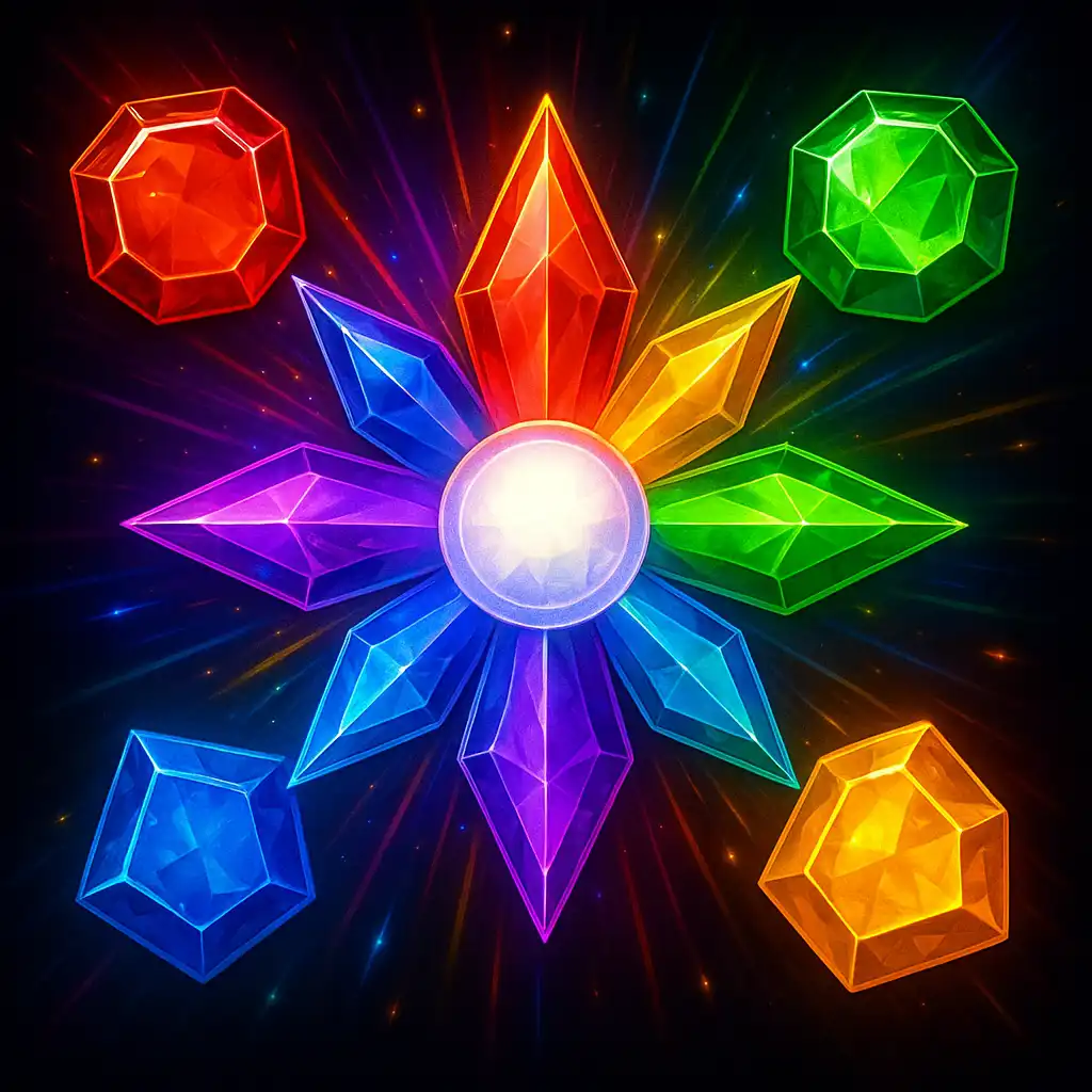 Starburst slot game thumbnail